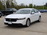 Certified 2023 Honda Accord LX image 2