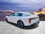 New 2025 Kia K4 EX image 3