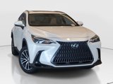 Used 2022 Lexus NX 250 FWD w/ Premium Package image 3