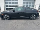Used 2018 Honda Civic EX-T image 2