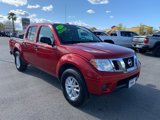 Used 2017 Nissan Frontier S image 4