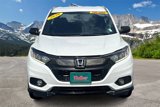 Used 2020 Honda HR-V Sport image 3