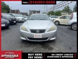 Used 2006 Lexus IS 250 AWD image 2