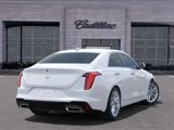New 2025 Cadillac CT4 Premium Luxury image 4