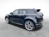Certified 2023 Land Rover Range Rover Evoque R-Dynamic SE image 5