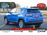 New 2025 Jeep Compass Sport image 5