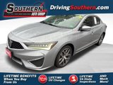 Used 2020 Acura ILX w/ Premium Package image 1