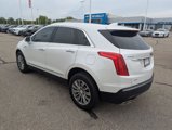 Used 2018 Cadillac XT5 Luxury image 3