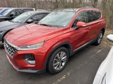 Used 2019 Hyundai Santa Fe AWD image 3