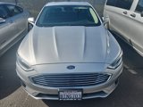 Used 2019 Ford Fusion SEL image 2
