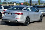 Used 2022 Nissan Sentra SV image 4