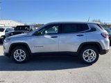 New 2025 Jeep Compass Sport w/ Mopar Graphics Package image 5