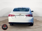 Used 2022 Chevrolet Malibu LT image 4