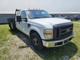Used 2009 Ford F350 XL image 3