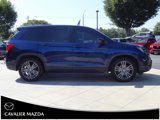 Used 2021 Honda Passport EX-L image 3