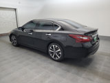 Used 2017 Nissan Altima 2.5 SR w/ LED Appearance Package image 3