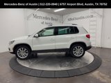 Used 2015 Volkswagen Tiguan SE image 4