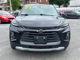Used 2021 Chevrolet Blazer LT w/ Midnight/Sport Edition image 2