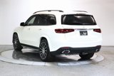 Used 2024 Mercedes-Benz GLS 450 4MATIC w/ Pinnacle Trim Package image 2