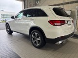 Certified 2019 Mercedes-Benz GLC 300 4MATIC image 4