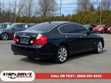 Used 2007 INFINITI M35 x w/ Technology Pkg image 5