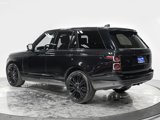 Used 2022 Land Rover Range Rover P525 Westminster Edition image 4