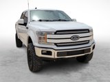 Used 2019 Ford F150 Lariat w/ Equipment Group 501A Mid image 2