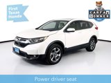 Used 2018 Honda CR-V EX-L image 3