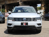 Used 2018 Volkswagen Tiguan SE image 2