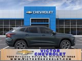 New 2025 Chevrolet Trax LT w/ LT Convenience Package image 5