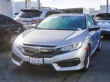 Used 2017 Honda Civic EX image 4