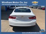 Used 2024 Chevrolet Malibu LT image 4