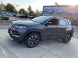 Used 2023 Jeep Compass Limited image 5