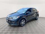 Used 2022 Honda HR-V EX image 3