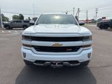 Used 2017 Chevrolet Silverado 1500 LT w/ All Star Edition image 2