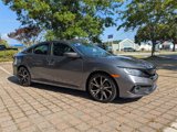 Used 2020 Honda Civic Sport image 2
