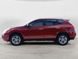 Used 2015 Nissan Rogue S image 2