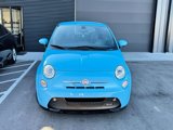 Used 2017 FIAT 500 e image 3