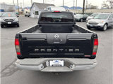 Used 2003 Nissan Frontier SVE image 4