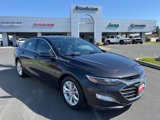 Used 2023 Chevrolet Malibu LT image 2
