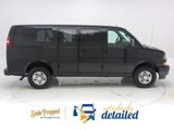 Used 2019 Chevrolet Express 2500 LS w/ Driver Convenience Package image 2