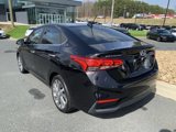 Certified 2021 Hyundai Accent Limited image 3