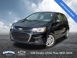 Used 2020 Chevrolet Sonic LT image 2