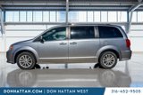 Used 2018 Dodge Grand Caravan SXT image 2