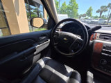 Used 2014 Chevrolet Tahoe LT image 4
