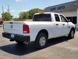 Used 2021 RAM 1500 Tradesman image 4