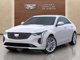 New 2025 Cadillac CT4 Premium Luxury image 5