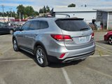 Used 2017 Hyundai Santa Fe Limited image 5