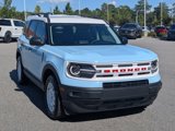 Certified 2024 Ford Bronco Sport Heritage w/ Heritage Convenience Package image 2