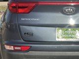 Used 2018 Kia Sportage LX image 5